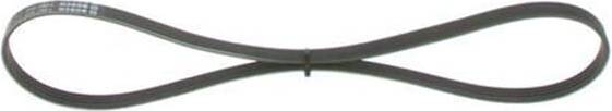 Bosch V-Ribbed Belt 4PK950