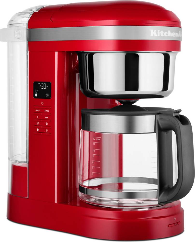 KitchenAid 5KCM1209BER
