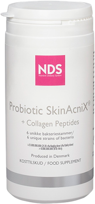 Probiotic SkinAcnix