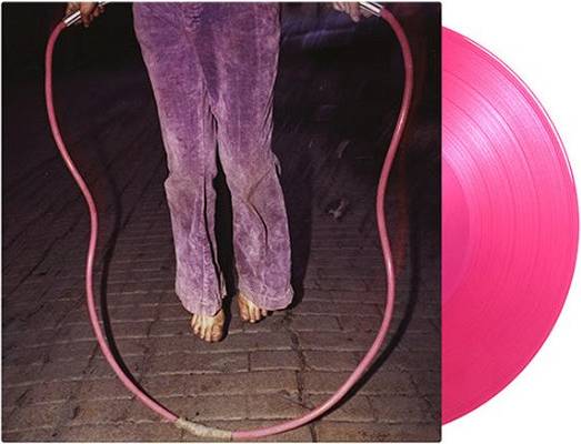 Jump rope Buffalo Tom - Jump Rope (Vinyl)