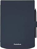 PocketBook Shell Cover InkPad X Dark Blue