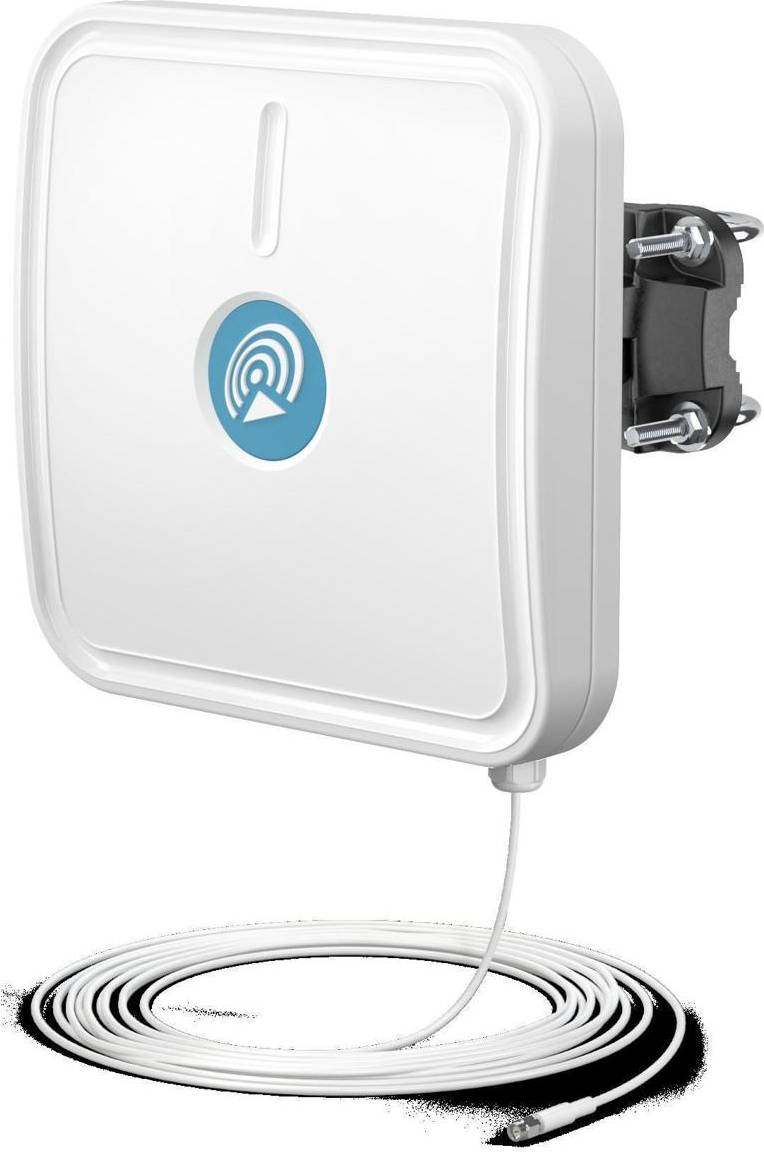 QuWireless AS868-1