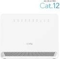 Cudy 4G LTE Advanced Cat 12 Router LT15E