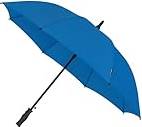 Falcon Falcone Compact Automatic Windproof - Cobalt Blue