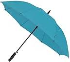 Falcon Falcone Compact Automatic Windproof - Light Blue