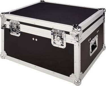 Flyht Pro Case 6x LED Flat Par