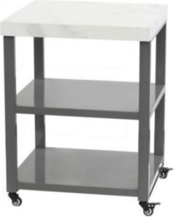 Modular outdoor kitchen Prokan "Prokan 27"" 1 Modular Outdoor Kitchen Cabinet Multi Color