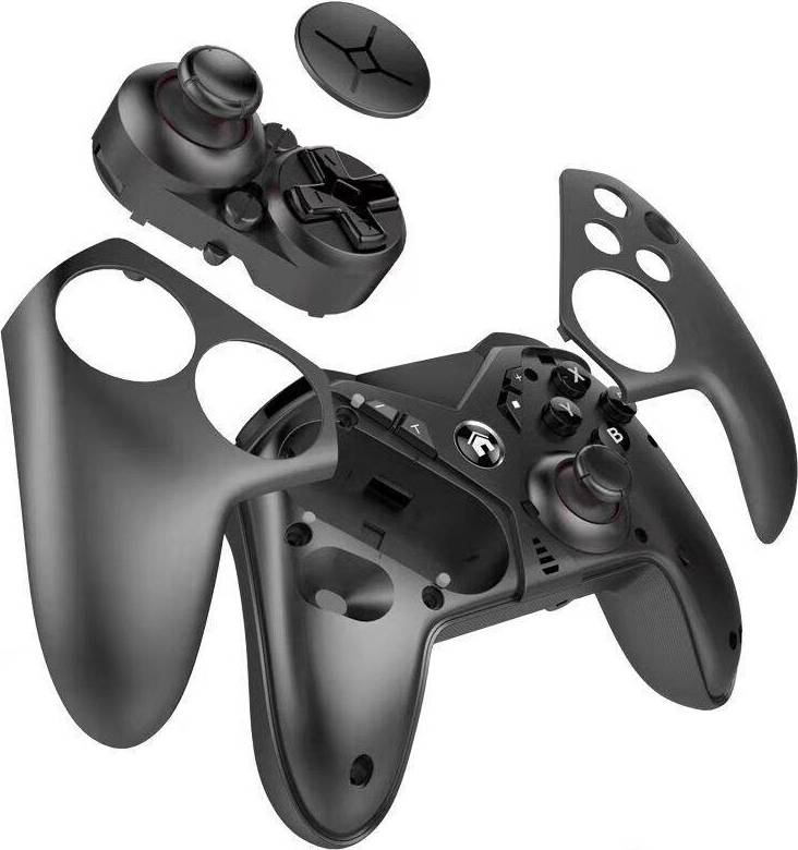 Wireless Controller for PC PS3 and Android Gaming Pad Control Console