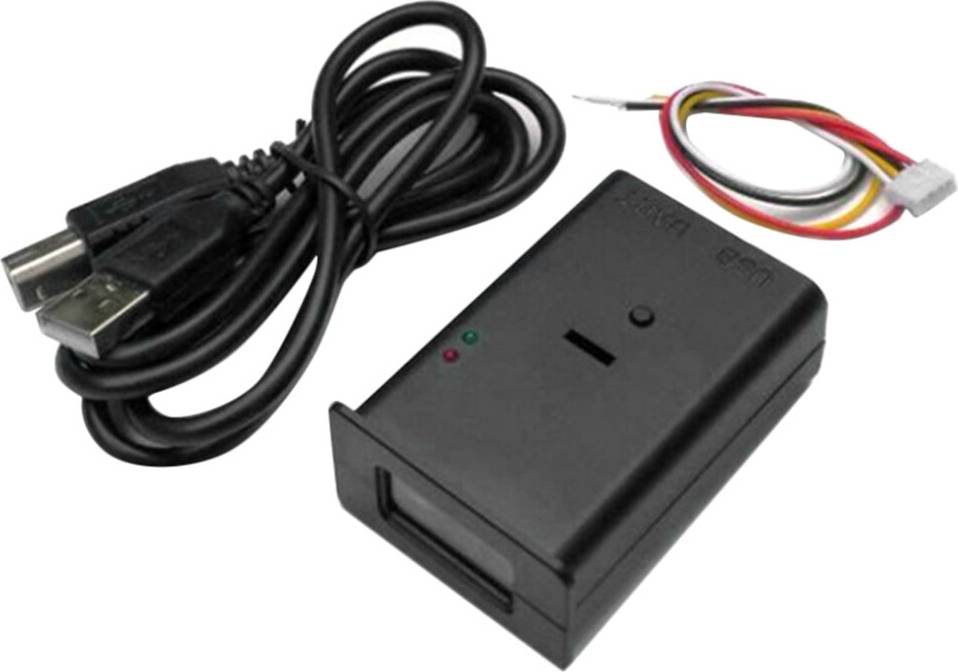 Jojomino GM66 New Design 1D 2D Code Scanner Bar Code Reader QR Code Reader Module
