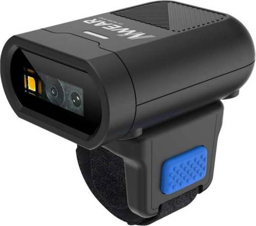 Newland WD4 Ring Scanner Wearable Bar Code Reader