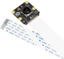 Raspberry pi 3 Raspberry Pi Camera Module 3 Wide NoIR SC0875