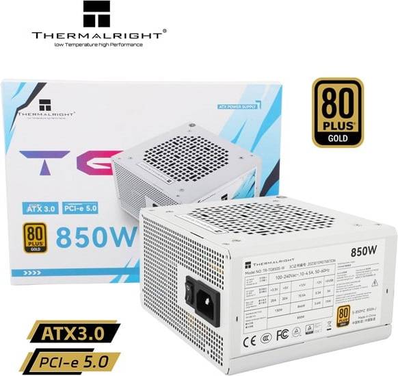 TG S Non-Modular