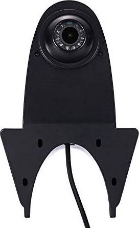 Super wide angle lens 170 Super Wide Angle HD Color Rear View