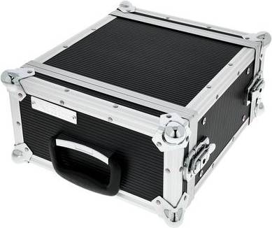 Flyht Pro Eco Rack 9.5 3U Double Door