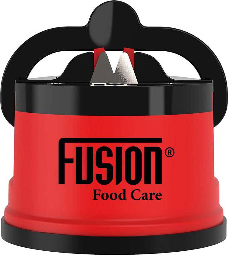 Fusion Sharpener With Pad Sharp Diamond For