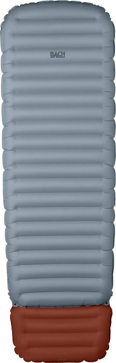 Relay 3r Split Inflatable Mat Grigio