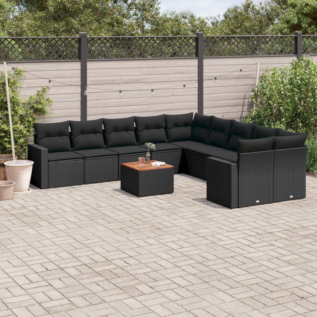 Homie sofasæt haven
