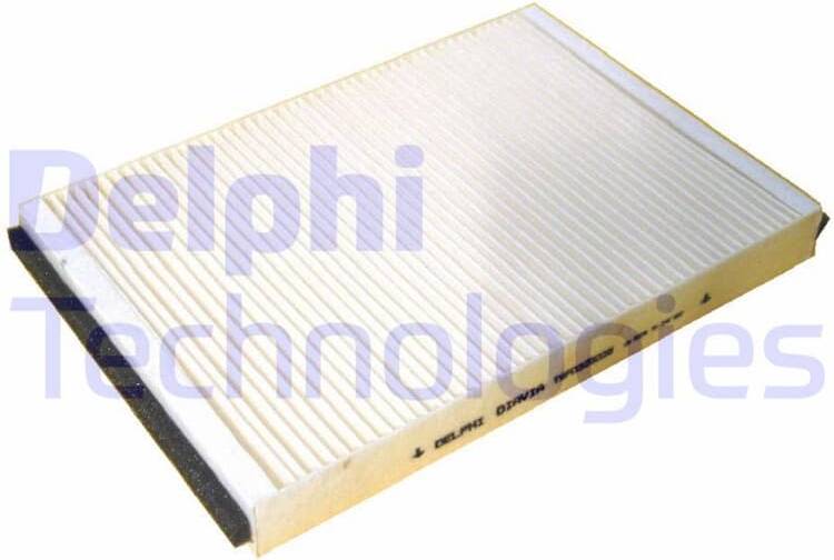 Delphi TSP0325028 Pollen Filter