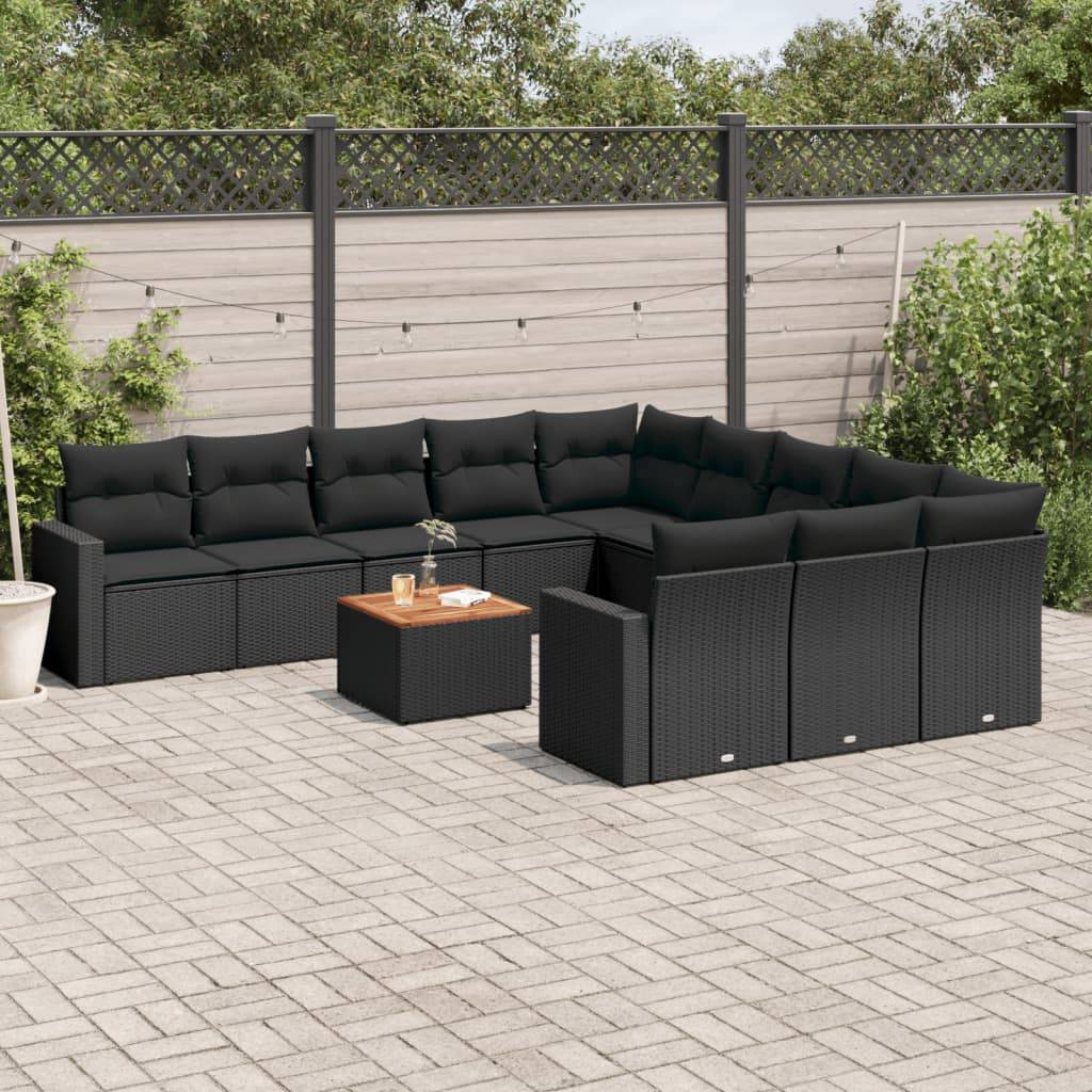 Homie sofasæt haven