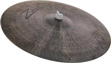 Zultan 21 Ride Dark Matter