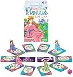 Pretty Princess Card Game