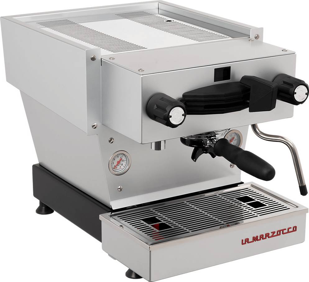 La Marzocco Linea Mini R Stainless Steel