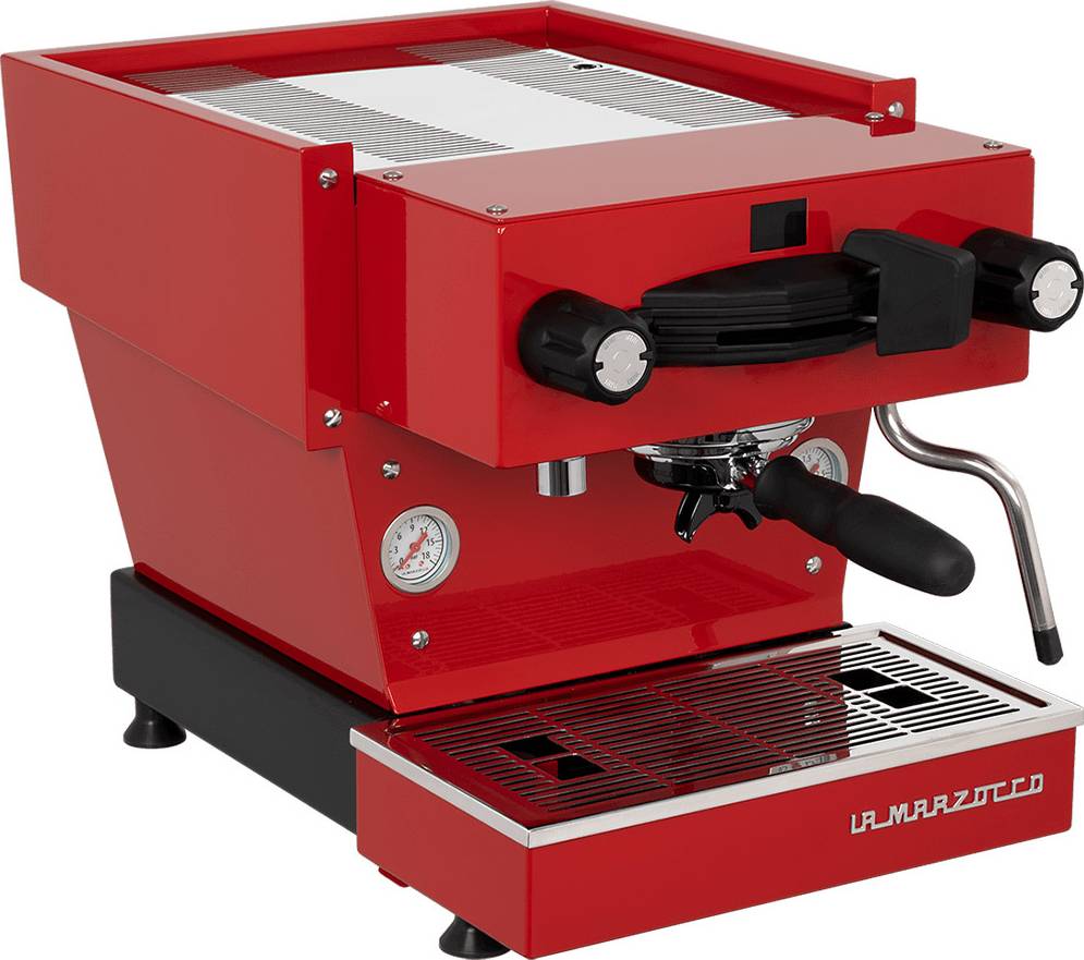 Linea Mini R - Red
