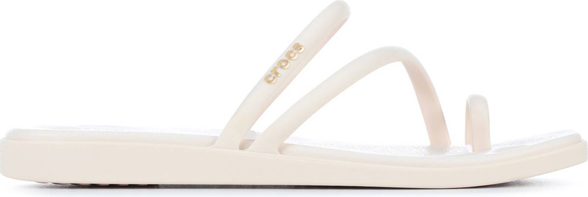 Crocs dam Crocs Miami Toe Loop - Dew