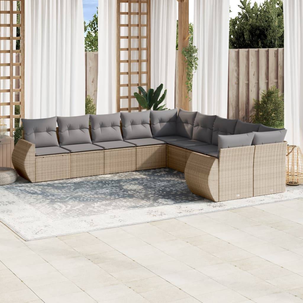 Homie sofasæt haven