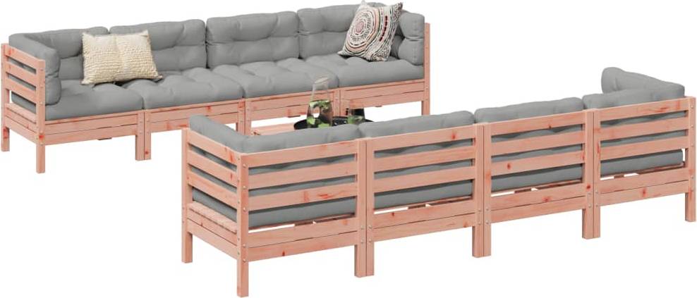 Homie sofasæt haven