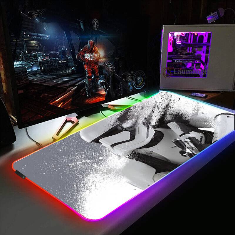 Dechoicelife a-HC010083 RGB Wars Rgb Custom