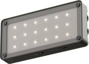 Play Pro RGBACL LED Camera Light