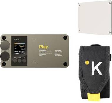 Light PLAY-LK1 Kit