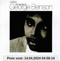 Essentials ...The Very Best Of George (1998) (CD)