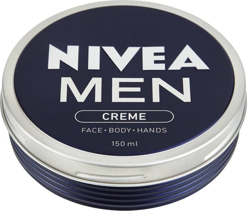 Men face cream Nivea Men Creme 150ml