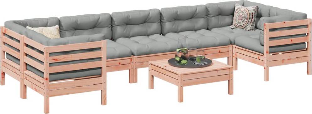 Homie sofasæt haven