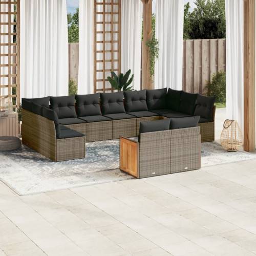 Homie sofasæt haven