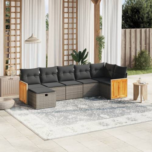 Homie sofasæt haven 7