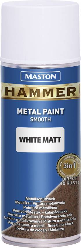 Spray Smooth