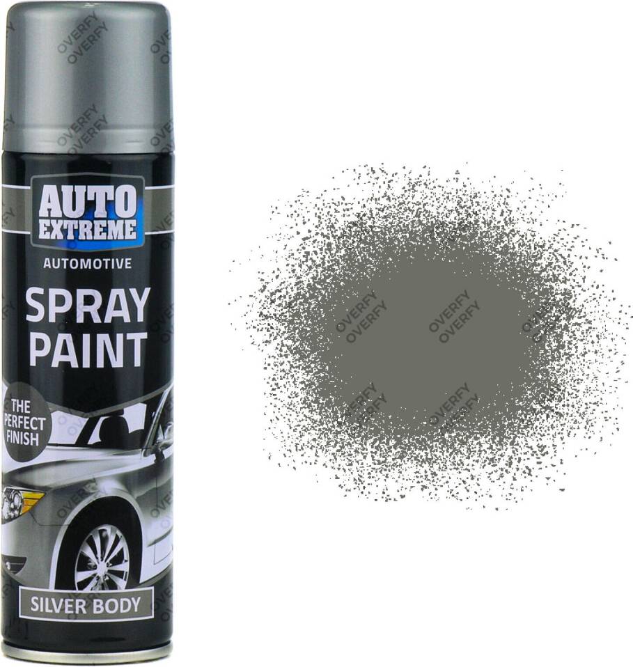 Body Spray