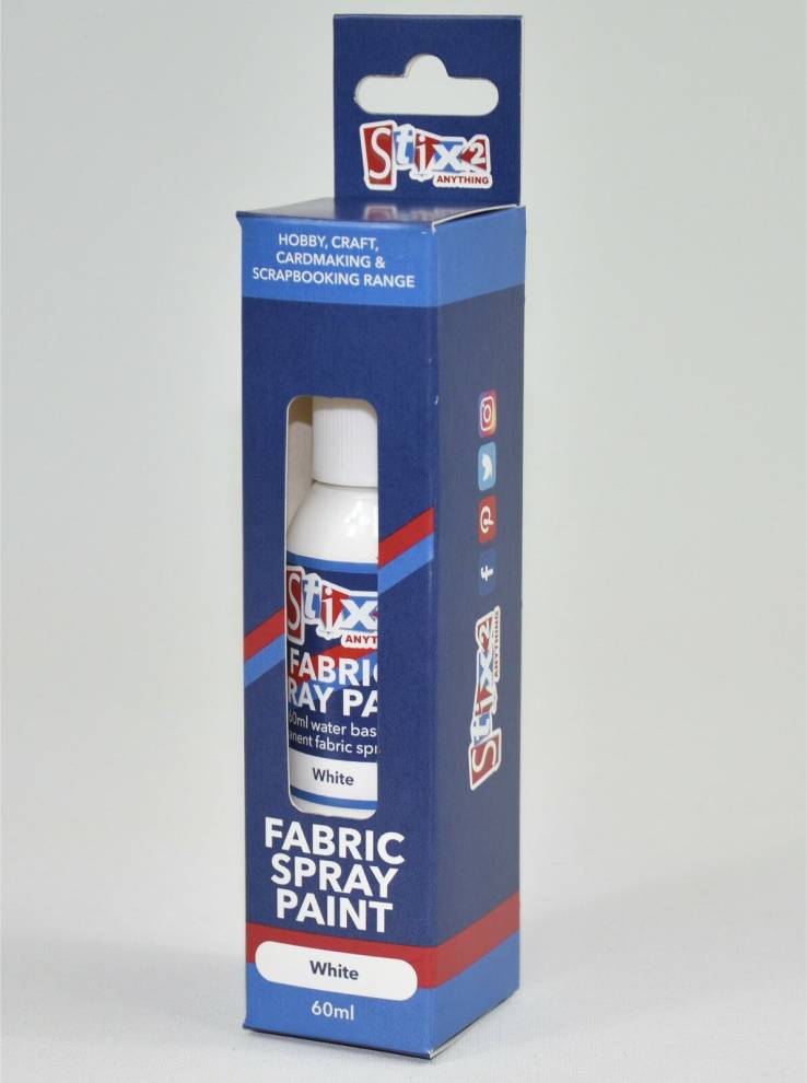 Stix2 Spray In Box