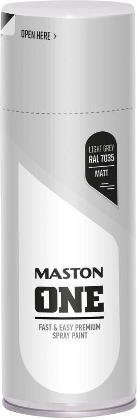 Spray