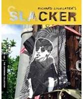 Criterion collection The Criterion Collection Slacker