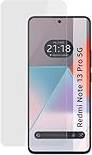 Redmi note 13 pro TuMundoSmartphone Protector Glass Tempered Redmi Note 13 Pro