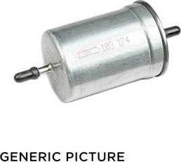 TF-1985 Fuel Filter Insert