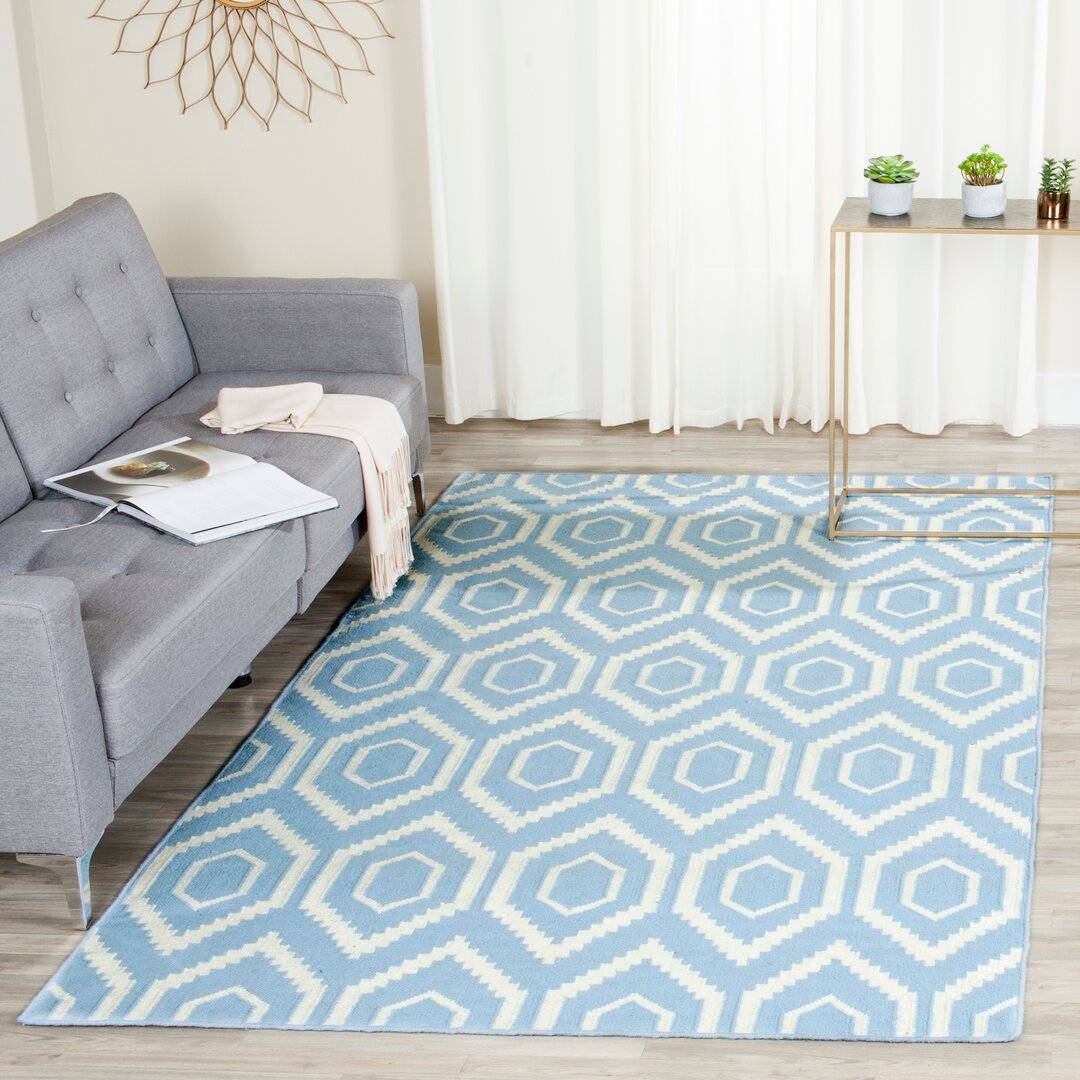 Corrigan Studio Normal Blue
