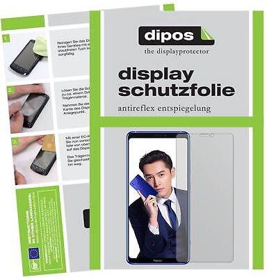 Dipos Screen Protector Honor Note 10