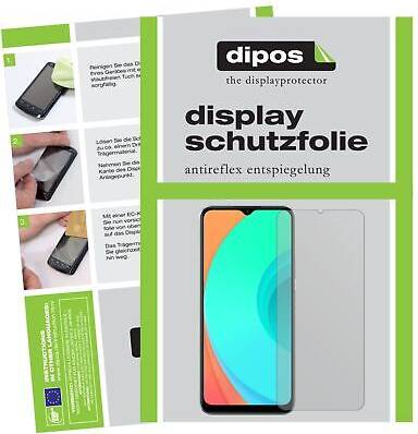 Dipos Screen Protector Oppo Realme C11