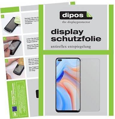Dipos Screen Protector Oppo Reno4 Z 5G