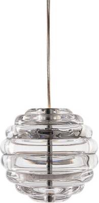 Press Mini Sphere LED